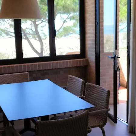 Daire Porto San Vito *