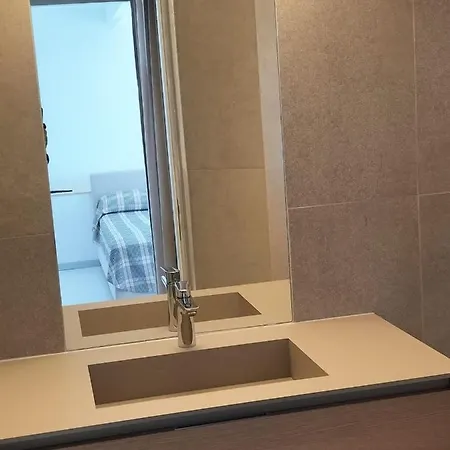 Appartement Porto San Vito Grado