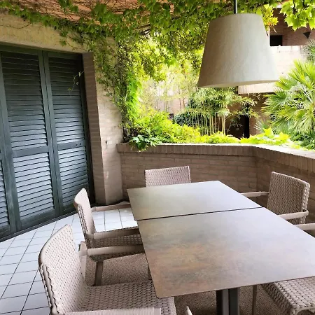 Porto San Vito Apartment