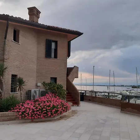 Apartment Porto San Vito Grado