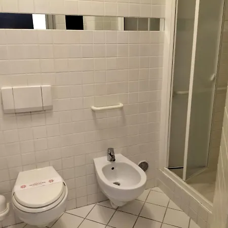 Porto San Vito Apartment