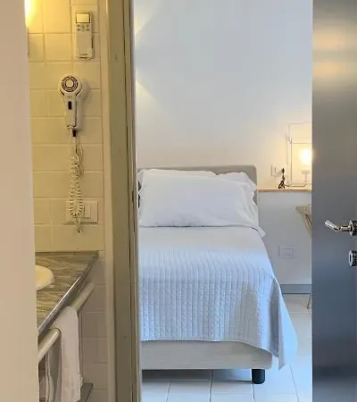 Appartement Porto San Vito Grado