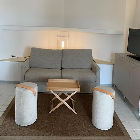 Appartement Porto San Vito