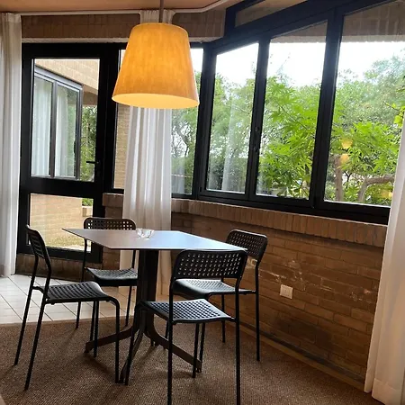 Porto San Vito Apartment