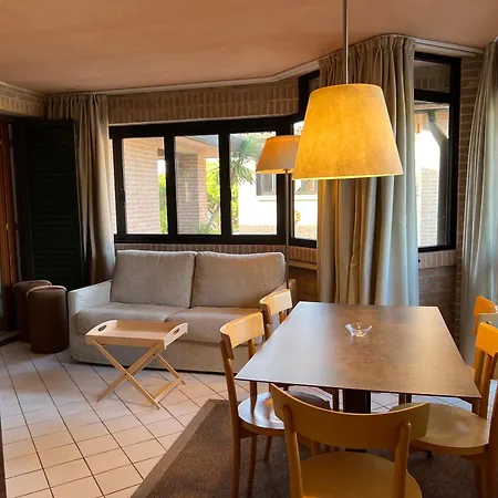 Appartement Porto San Vito *
