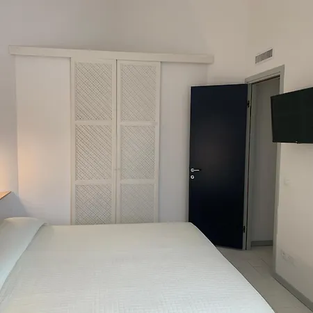 Porto San Vito Apartment Grado