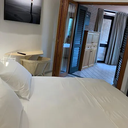 Appartement Porto San Vito Grado