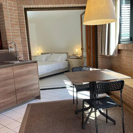 Apartment Porto San Vito