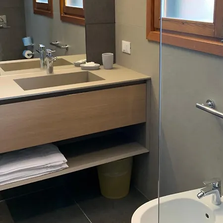 Porto San Vito Appartement