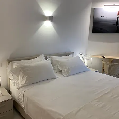 Porto San Vito Lejlighed *