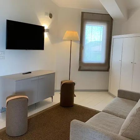 Appartement Porto San Vito