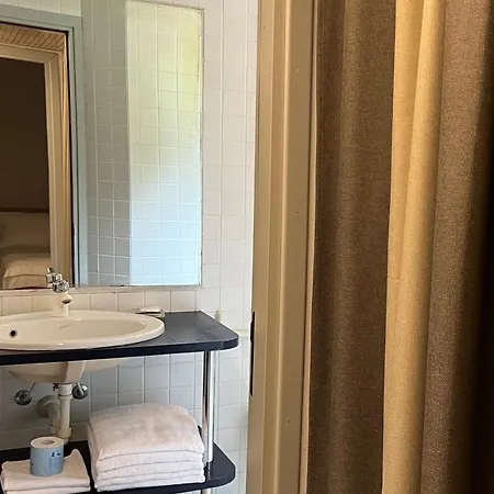 Porto San Vito Appartement