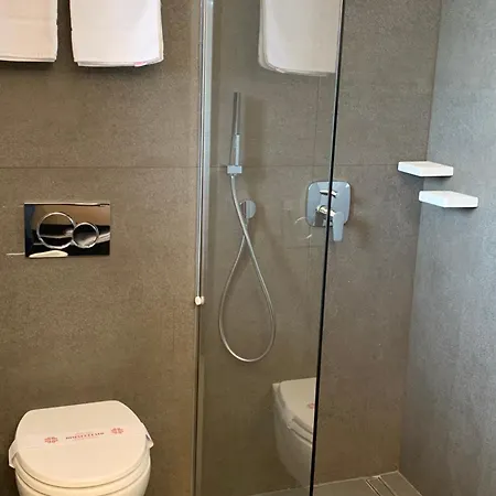 Porto San Vito Apartment *