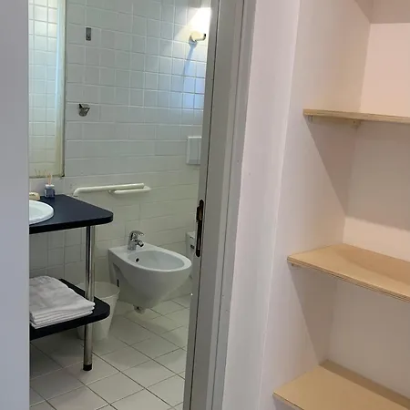 Appartement Porto San Vito