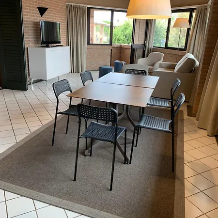 Porto San Vito Apartment Grado