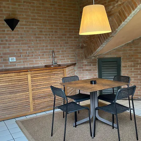 Porto San Vito Apartment Grado