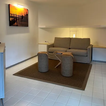 Apartment Porto San Vito Grado