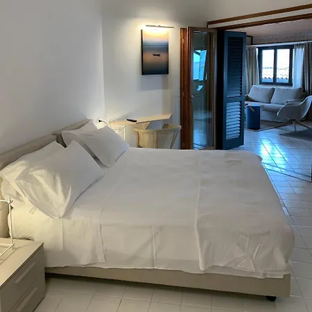 Porto San Vito Grado