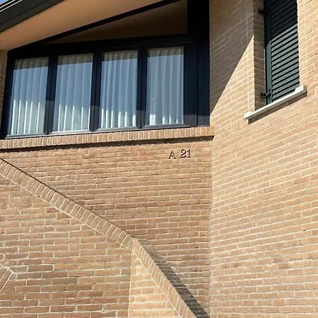 Apartment Porto San Vito *