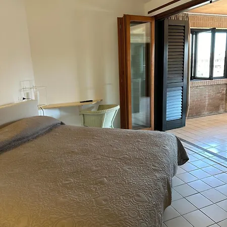 Apartment Porto San Vito *