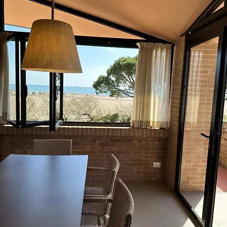Appartement Porto San Vito