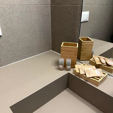 Appartement Porto San Vito Grado