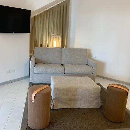 Appartement Porto San Vito *