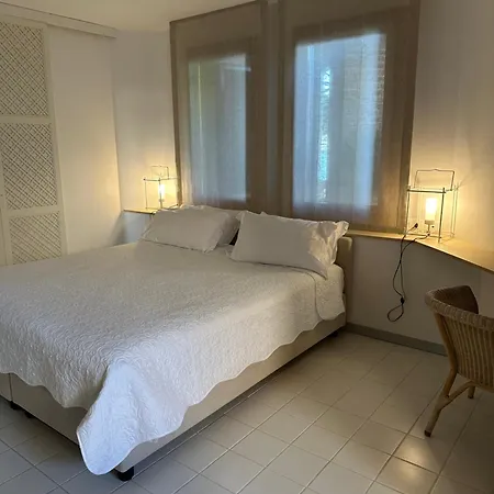 Apartment Porto San Vito