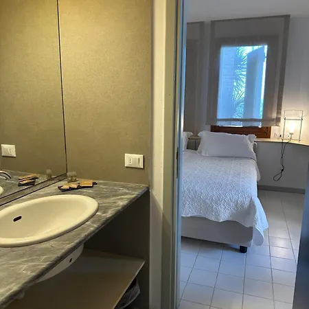 Apartment Porto San Vito *