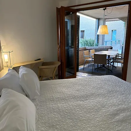 Appartement Porto San Vito Grado