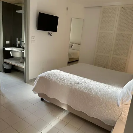 Appartement Porto San Vito