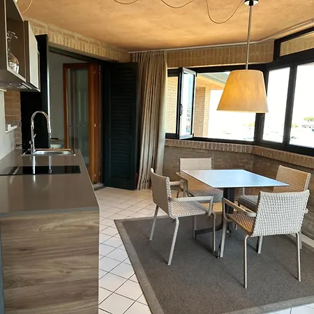 Apartment Porto San Vito *