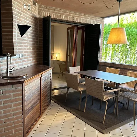 Apartment Porto San Vito