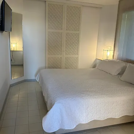 Apartment Porto San Vito