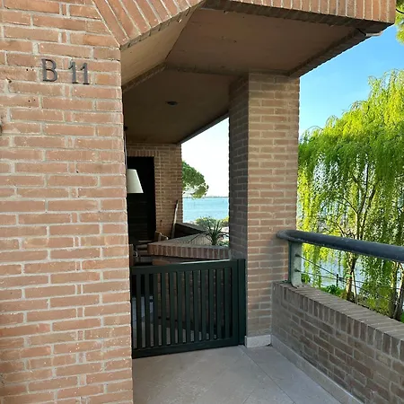 Apartment Porto San Vito