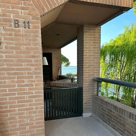 Appartement Porto San Vito