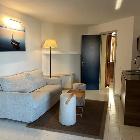 Appartement Porto San Vito Grado