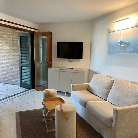 Appartement Porto San Vito