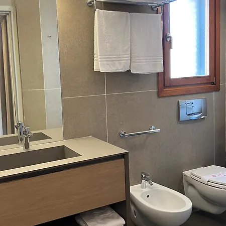 Apartment Porto San Vito Grado