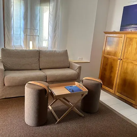 Apartment Porto San Vito Grado