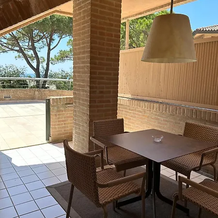 Porto San Vito Daire Grado