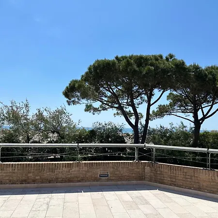 Porto San Vito Apartment
