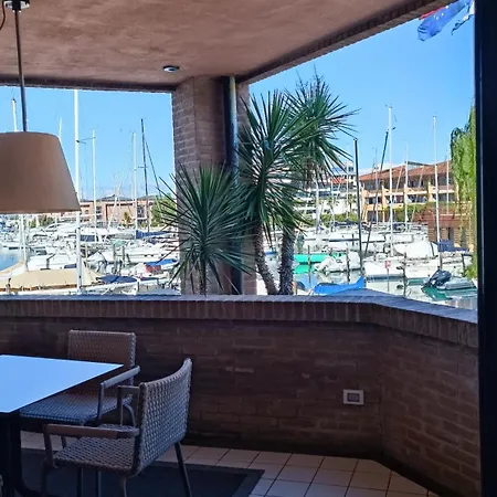 Porto San Vito Grado
