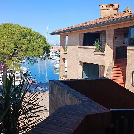 Apartment Porto San Vito Grado