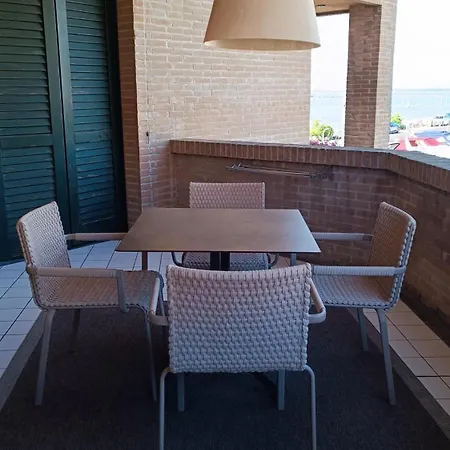 Apartment Porto San Vito *