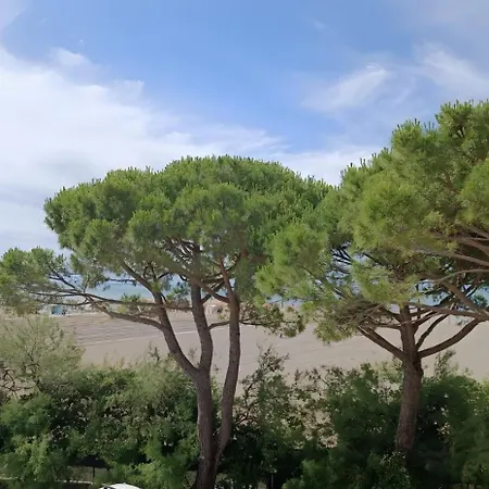 Porto San Vito Appartement *