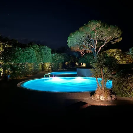 Porto San Vito Appartement Grado