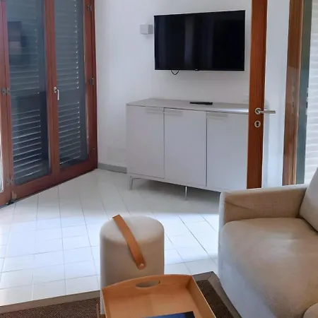 Apartment Porto San Vito