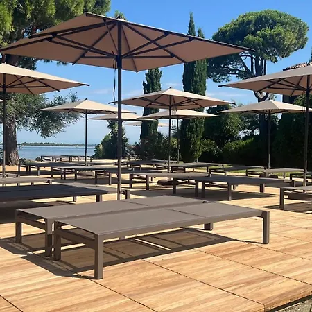 Apartment Porto San Vito *