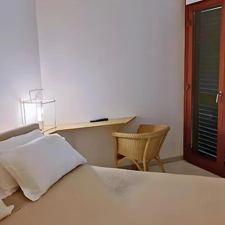 Appartement Porto San Vito Grado